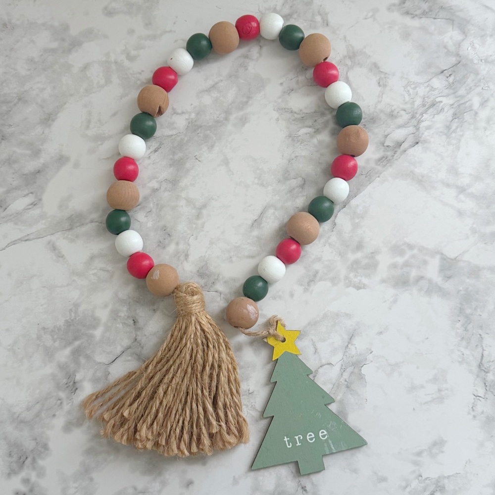 Christmas tree beats